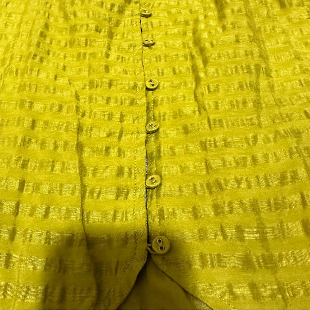 Madewell Kirkley Mini Dress - Picture 9 of 13